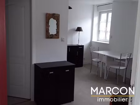 studio dans aubusson
