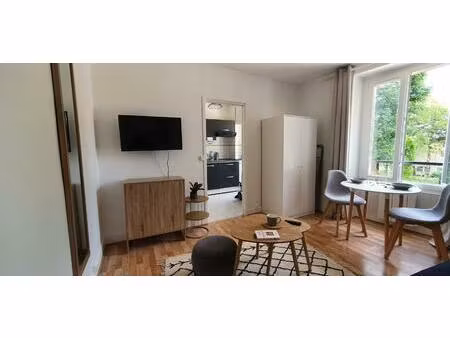 studio - 20.38m ²