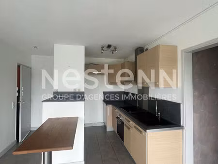 appartement * 52 m² * 19200 ussel * 488 77 € * 120 € * 608 77 €