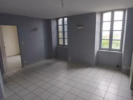 appartement 2 pièces