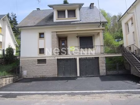 maison * 115 m² * 19200 ussel * 821 € * 30 € * 851 €