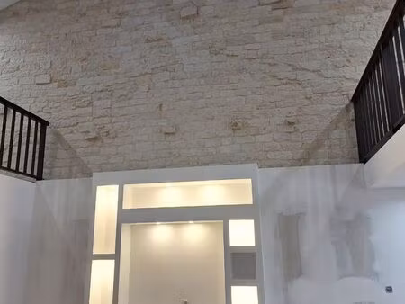 immeuble de 2 appartements