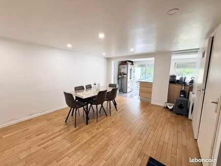 maison 5 pièces 112 m²