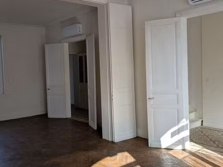 maison caudry 126m²