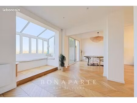 maison 5 pièces 160 m²