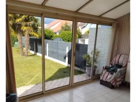 maison familiale