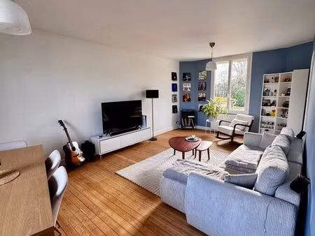 à vendre – montceau-les-mines – maison rénovée 135 m²