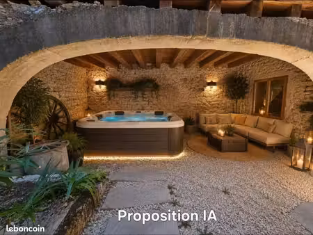 maison 6 pièces 177 m²