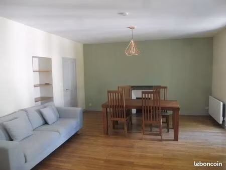appart 3 chambres