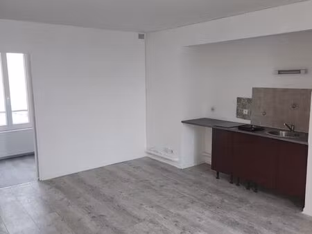 location studio 24 m² meulan-en-yvelines (78250) 649