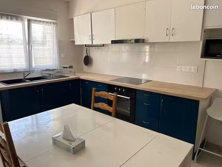 chambres à louer
