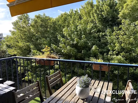 location appartement 4 pièces 84.85 m² à saint-germain-en-laye (78100)  2 200 €