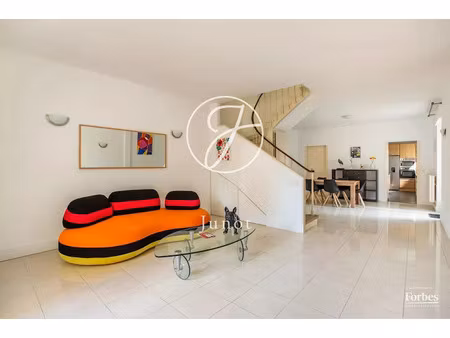 location meublée maison 6 pièces 193.95 m² à chatou (78400)  4 900 €