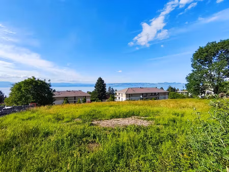 maison à vendre evian les bains 4 pièce(s) 172m2 973 000€