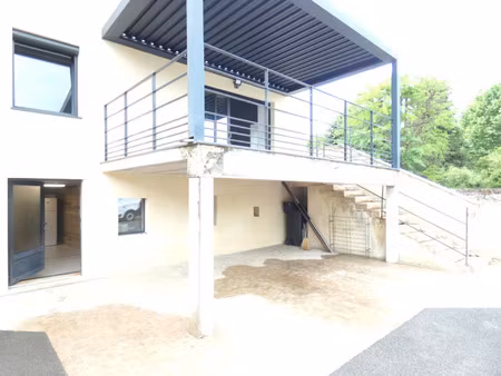 maison à vendre macon 4 pièce(s) 120m2 245 000€
