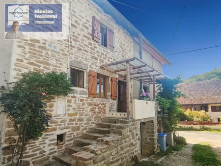 maison à vendre cousance 3 pièce(s) 75m2 102 000€