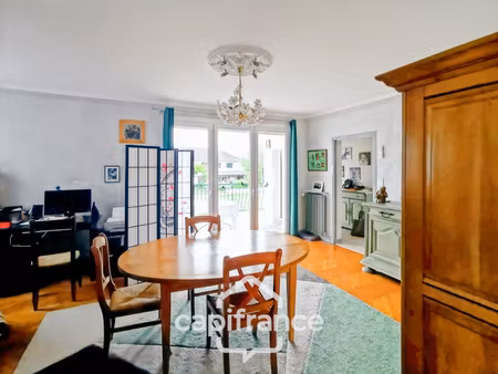 maison à vendre saint loup geanges 5 pièce(s) 87m2 195 000€