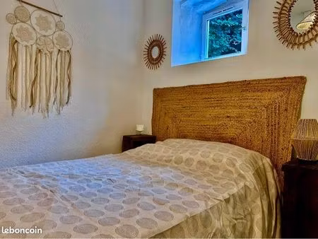 loue appartement