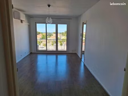 appartement t2 55m2