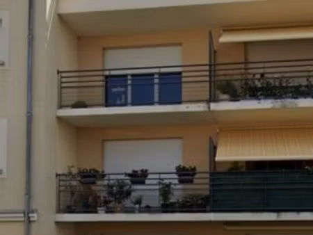 appartement meublé à louer sur coulommiers