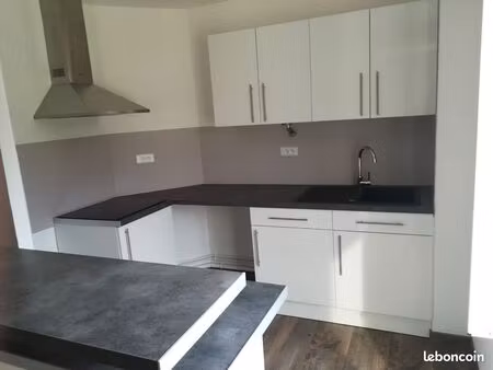 appartement t3