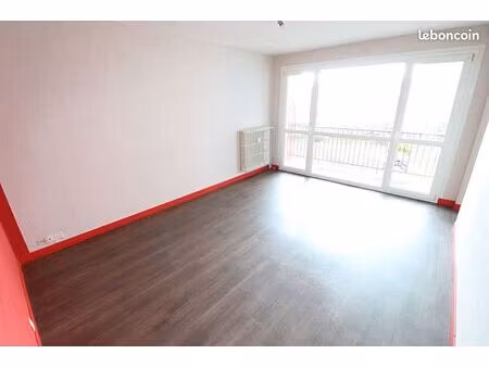appartement 3 pièces 57 m²