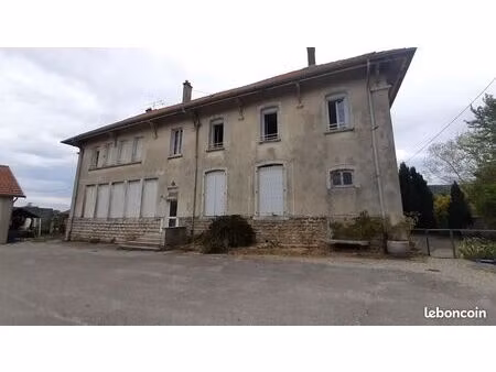 appartement 4 pièces 75 m²