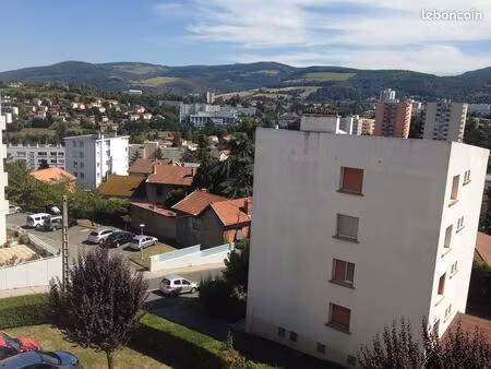 f3 expo sud très ensoleillé