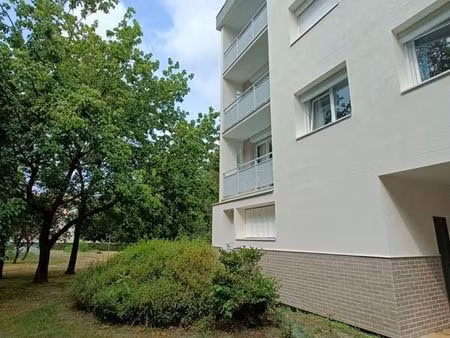 appartement 1 pièce 36 m²