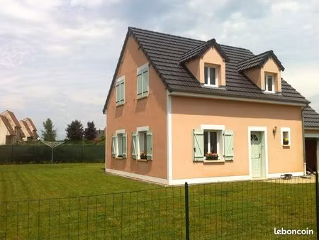 loue pavillon