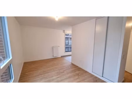 location appartement 1 pièce 30.78 m² à bagneux (92220)  777 €