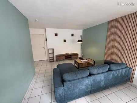 appartement t2