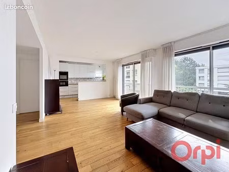 appartement 4 pièces 94 m²