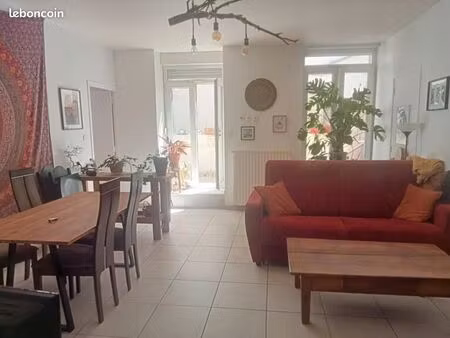 appartement location