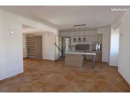 appartement 4 pièces 98 m²