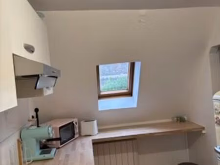 appartement 3 pieces 58m2 rouen vue donjon