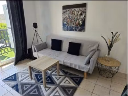 appartement t2 à louer