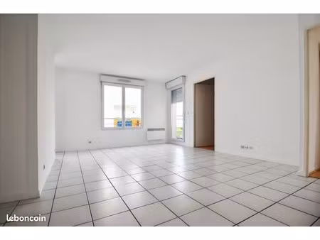 appartement 2 pièces 55 m²