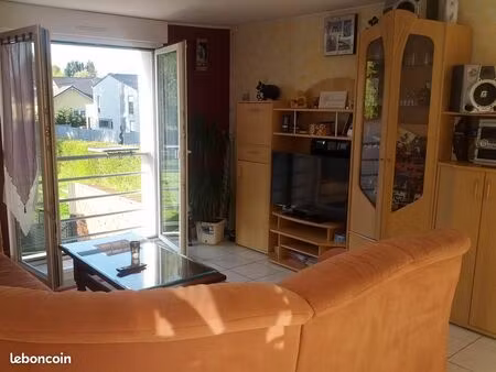 appartement f2