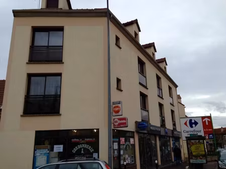 location appartement 2 pièces 32 m² à savigny-sur-orge (91600)  740 €