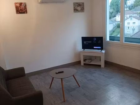 t2 de 35 m2 spécial étudiant