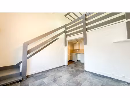 location appartement 2 pièces 30 m² à vigneux-sur-seine (91270)  690 €