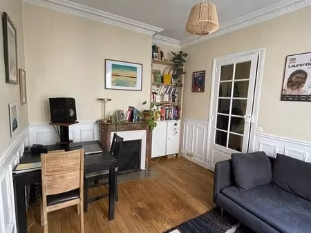 appartement vincennes 4 juillet - 27 aout