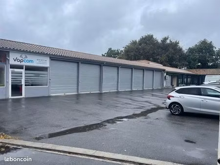 box garage