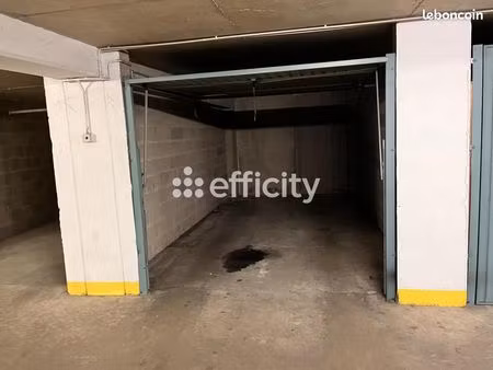 garage 14 m² lyon