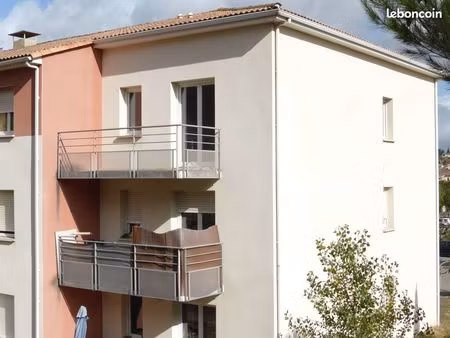 appartement t2 bis