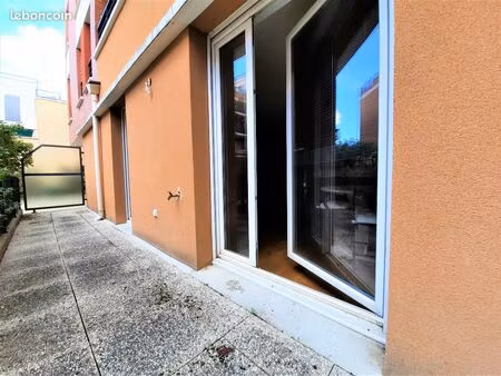 duplex 3 pièces 70 m²