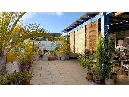 appartement f2 meublé