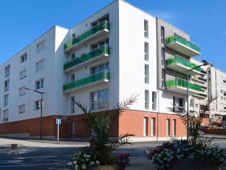 appartement t2