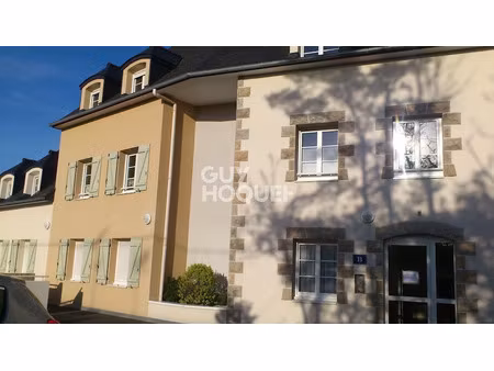 location meublée appartement 3 pièces 63 m² à saint-quay-portrieux (22410)  720 €